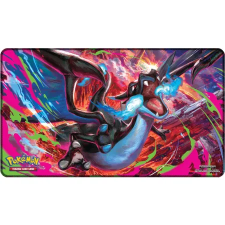 Pokemon TCG: Mega Charizard X ex - Ultra-Premium Collection